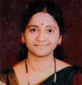 Mrs Suryawanshi N.M